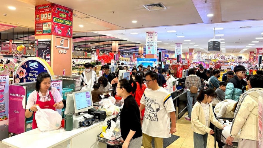 Vietnam’s retail sector poised for dynamic recovery