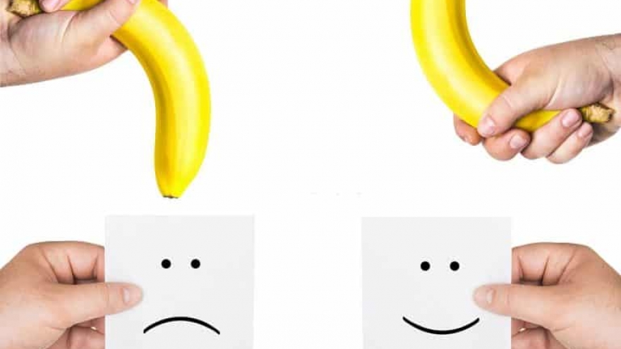 Dùng thuốc cường dương cho người cao tuổi sao cho an toàn?