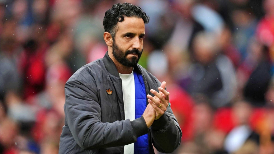 MU tốn bao nhiều tiền đền bù nếu sa thải HLV Ruben Amorim?