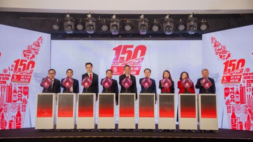 Gắn kết vươn cao: SABECO đưa di sản Việt ra gần hơn với người dân