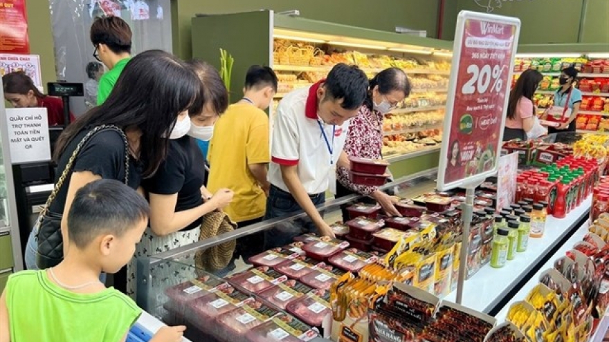 Vietnam GrandSale 2025 promises bargains for all shoppers