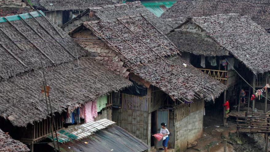 Thái Lan dự kiến phân bổ gần 5 triệu USD hỗ trợ người tị nạn Myanmar