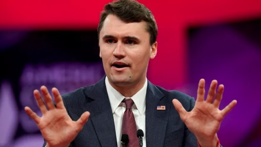 Những gì đã biết về vụ ám sát Charlie Kirk - đồng minh thân cận của ông Trump