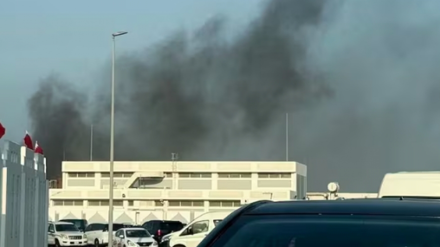 Liên đoàn Arab và Tổ chức Hợp tác Hồi giáo họp khẩn vì hành động của Israel