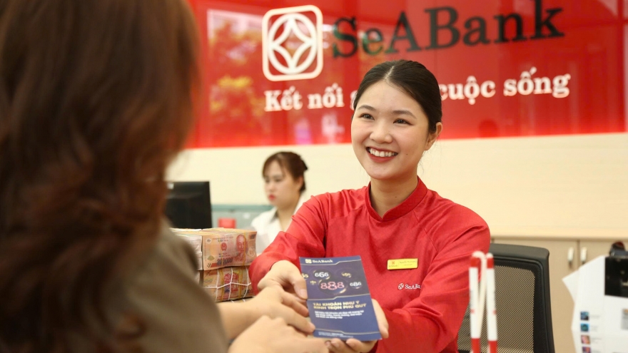 SeABank tiếp tục được Moody’s xếp hạng Ba3