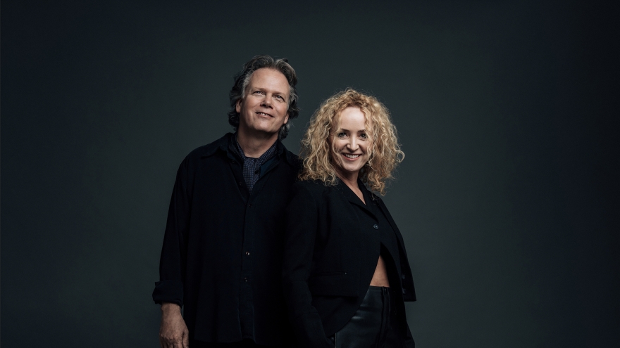 Secret Garden lần đầu biểu diễn tại Việt Nam