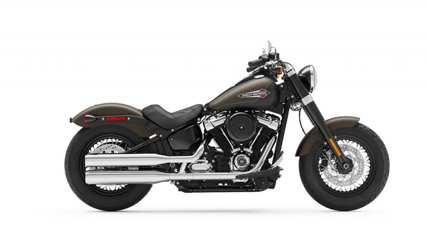 Top 9 mẫu Harley-Davidson Softail đẹp nhất mọi thời đại, biểu tượng của cruiser Mỹ