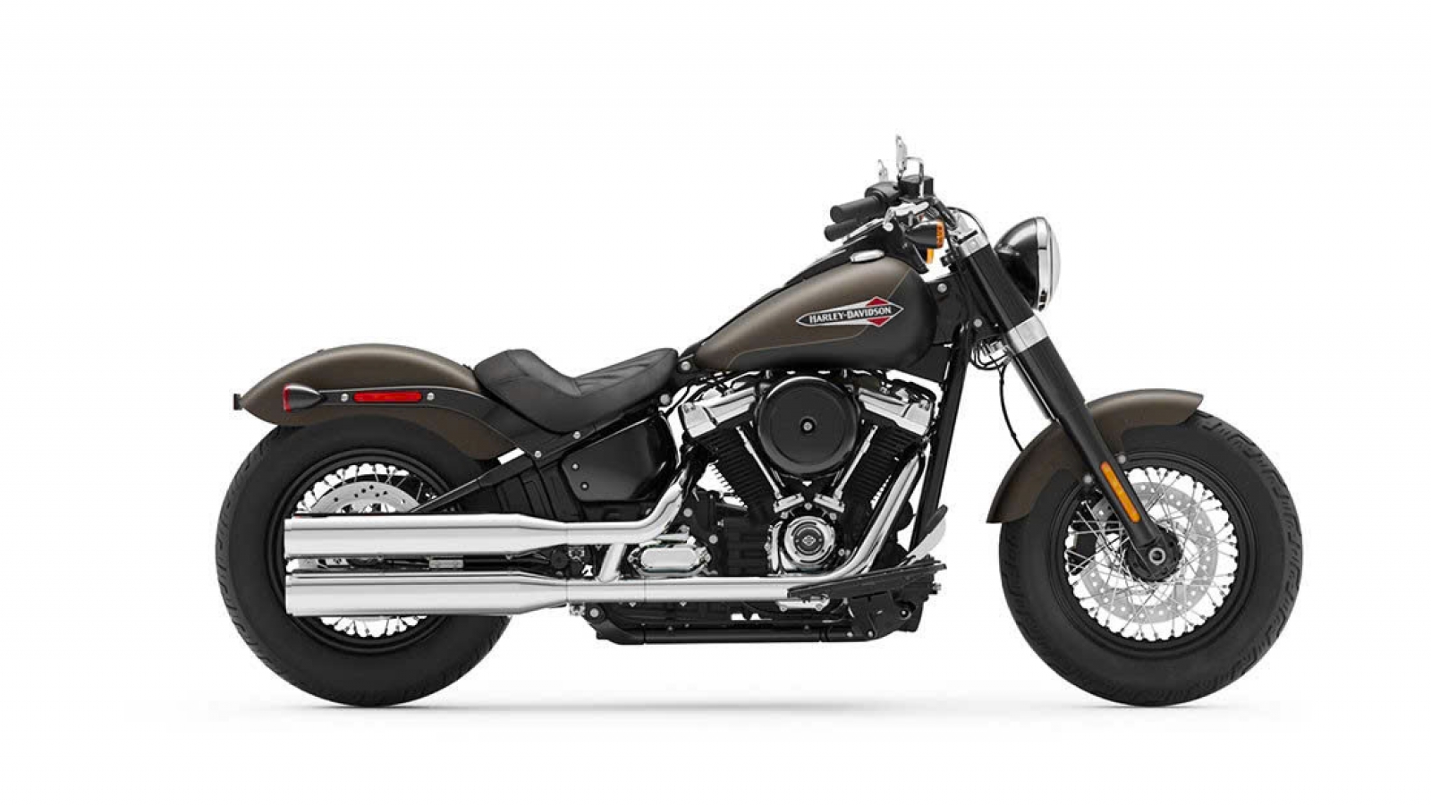 Top 9 mẫu Harley-Davidson Softail đẹp nhất mọi thời đại, biểu tượng của cruiser Mỹ