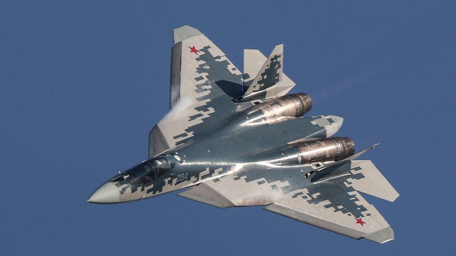 Vì sao thương vụ Su-57 với Ấn Độ nếu thành công sẽ tạo cú hích lớn cho Nga?