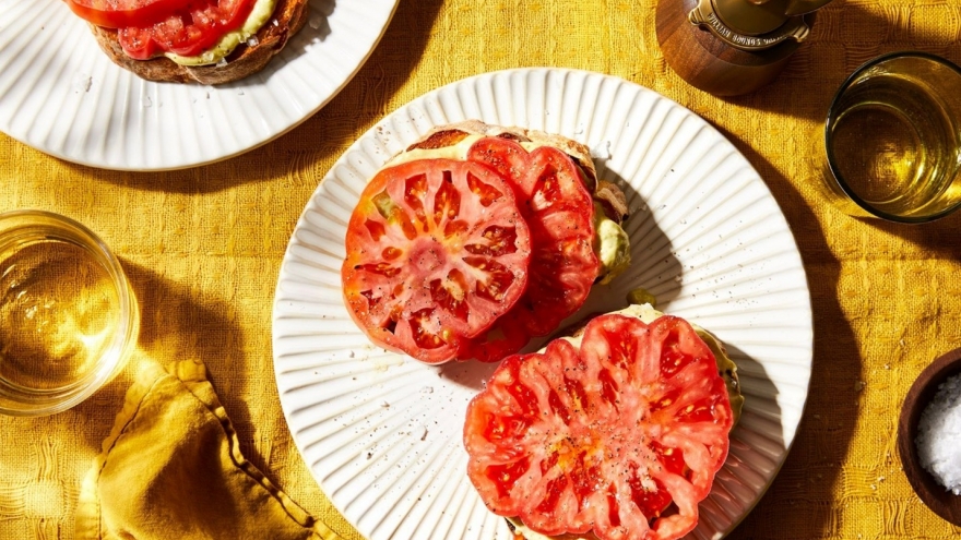 "Siêu thực phẩm" bổ chẳng kém nhân sâm, tổ yến lại bán đầy chợ Việt