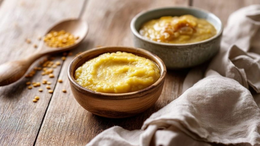 Việt Nam có "thần dược tự nhiên", ăn vào bổ dưỡng lại giải độc cơ thể cực tốt