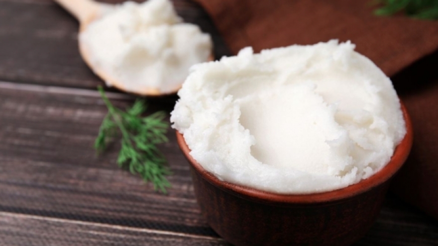 Khi nào nên dùng mỡ lợn?