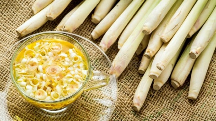 Loại nước thơm lừng cực dễ tìm ở Việt Nam, uống mỗi ngày vừa khỏe vừa đẹp hơn