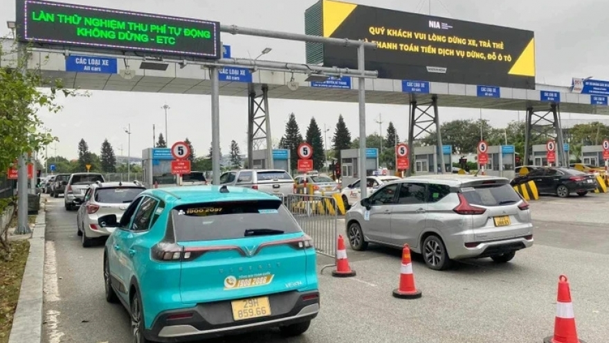 Quy định từ 1/10 mà chủ xe ô tô cần lưu ý để tránh phiền phức