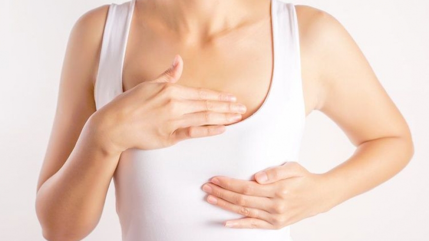 Ăn gì để tăng kích thước vòng 1 tự nhiên?