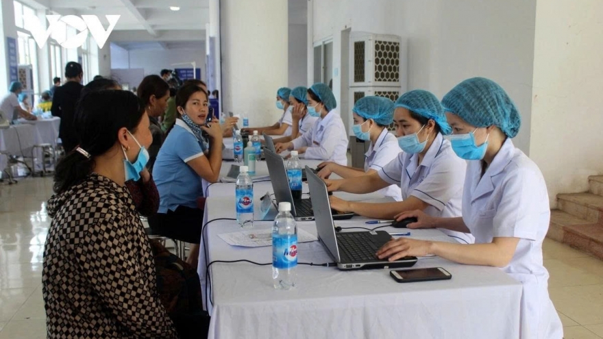 Nhóm đối tượng nào được ưu tiên khám sức khỏe miễn phí từ năm 2026?