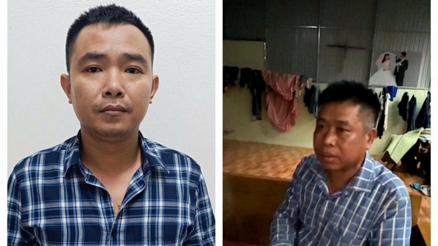 Thanh Hóa triệt xóa 3 đường dây mua bán trái phép chất ma túy liên tỉnh