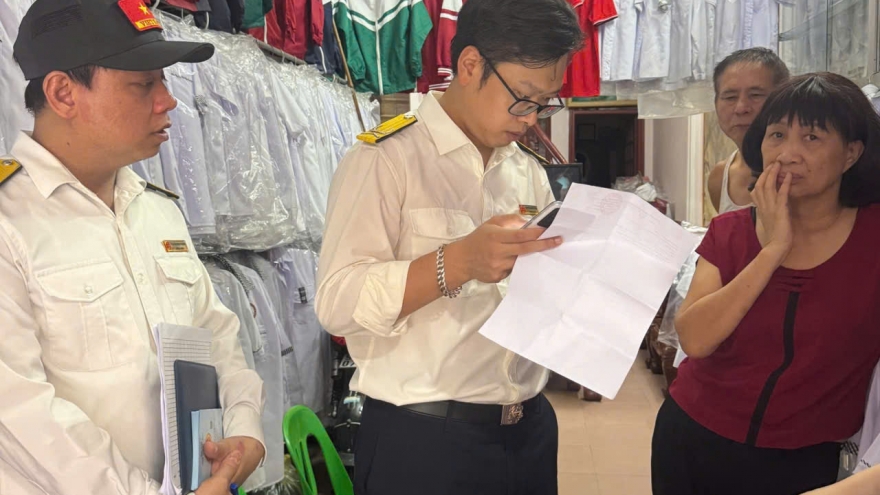 Bắc Ninh vượt dự toán thu ngân sách 9 tháng đầu năm 2025