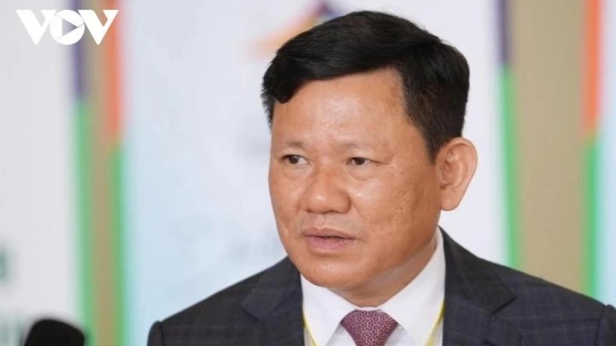 Bắt tạm giam ông Nguyễn Văn Thi Phó Chủ tịch Thường trực UBND tỉnh Thanh Hoá