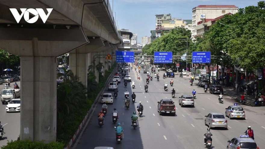 Thời tiết hôm nay 12/9: Bắc Bộ nắng mưa thất thường