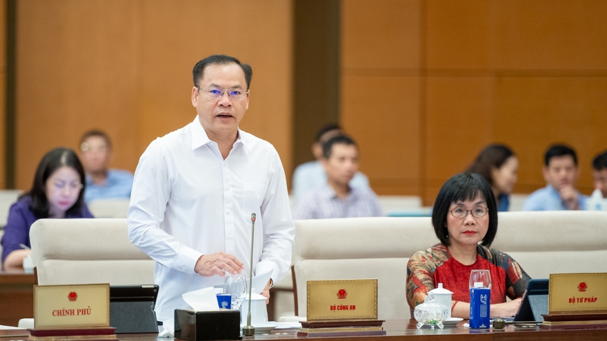 Đơn giản hóa tối đa hồ sơ yêu cầu cấp Phiếu lý lịch tư pháp