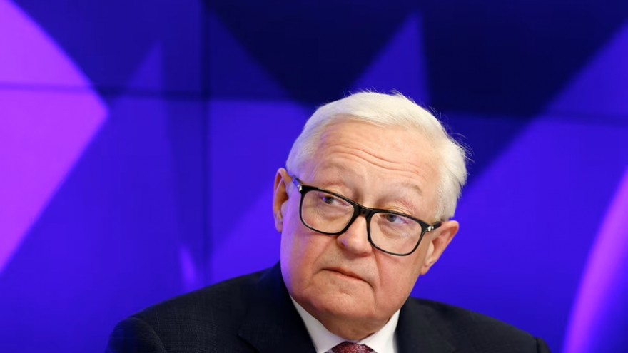 Nga kỳ vọng nối lại đàm phán ngoại giao với Mỹ vào mùa thu