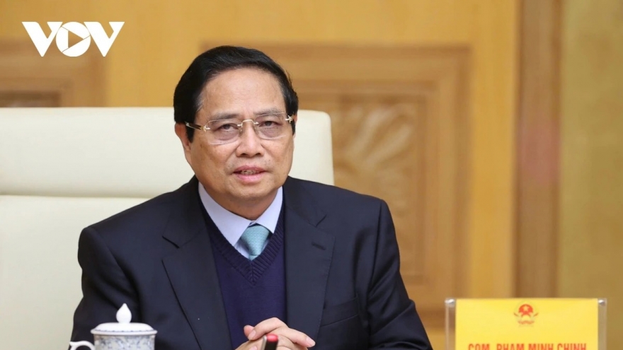 Kiện toàn thành viên Ban Chỉ đạo phát triển khoa học, công nghệ, đổi mới sáng tạo