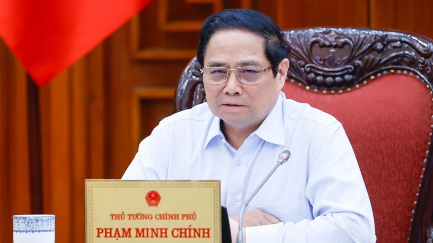 Thủ tướng: Thực hiện có hiệu quả các nhiệm vụ được phân cấp, phân quyền