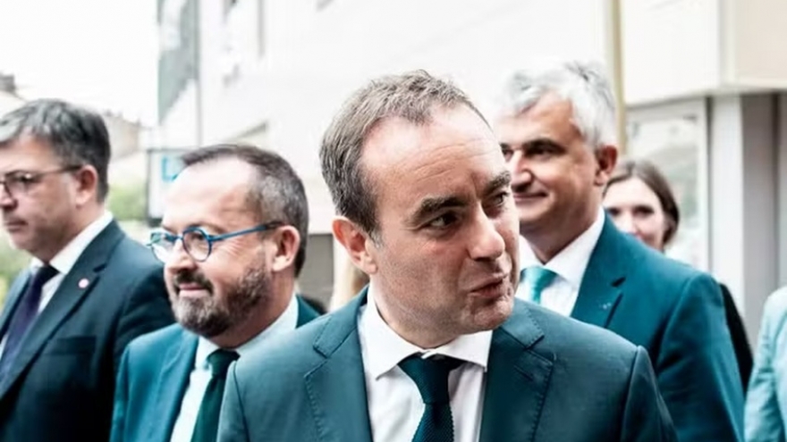 Phe cánh tả ở Pháp phản ứng dữ dội về Dự luật ngân sách 2026