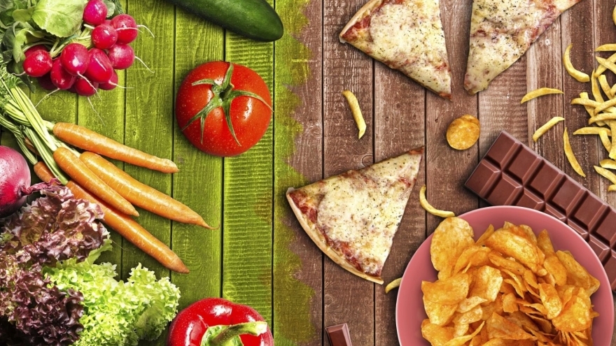 6 loại thực phẩm tưởng bổ dưỡng nhưng lại là “kẻ thù thầm lặng” cho sức khỏe