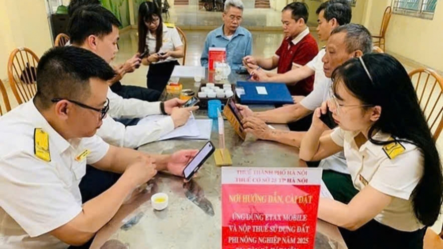 Cục Thuế gửi Thư ngỏ về hoạt động khảo sát đo lường sự hài lòng của người nộp thuế