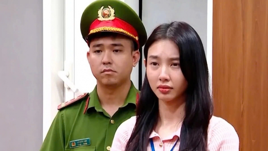 Truy tố Quang Linh Vlog, hoa hậu Thùy Tiên, Hằng Du mục