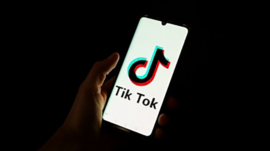 Mỹ - Trung đạt thỏa thuận sơ bộ về TikTok tại Mỹ