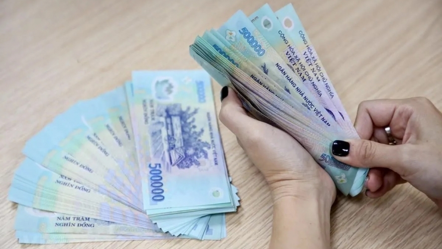 Hơn 1.200 đơn vị thuộc cấp xã chậm trả lương, Kho bạc Nhà nước ra công điện khẩn