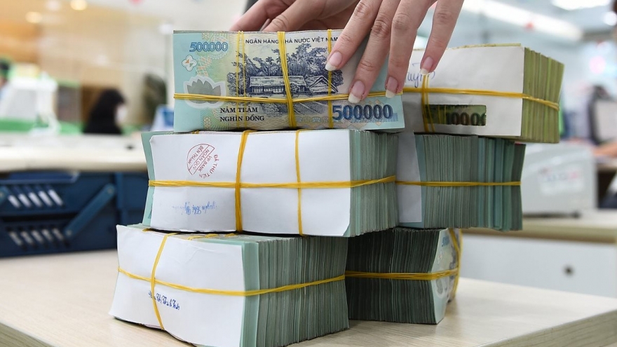 8 tháng, thu ngân sách nhà nước đã “về đích” gần 90% dự toán