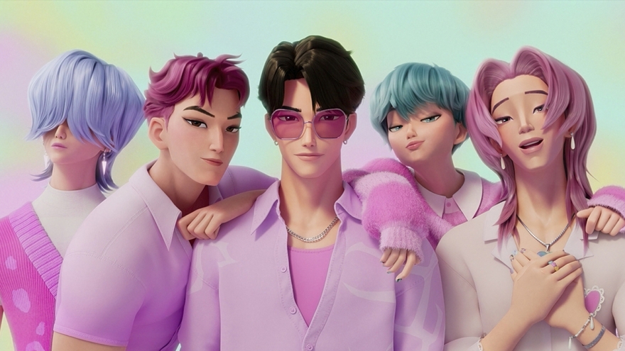 TikTok vinh danh “Soda Pop” đứng đầu danh sách “Bài hát mùa hè Hàn Quốc năm 2025”