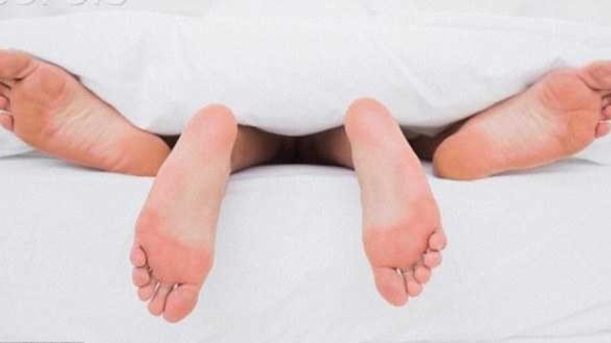 Hành trình chinh phục "điểm G", dễ hay khó?