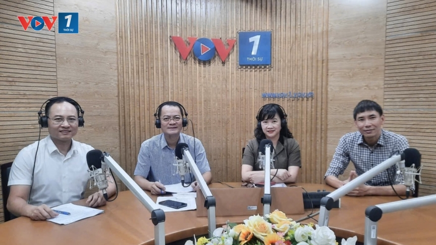 Tinh gọn bộ máy, hiệu quả của chính quyền địa phương 2 cấp