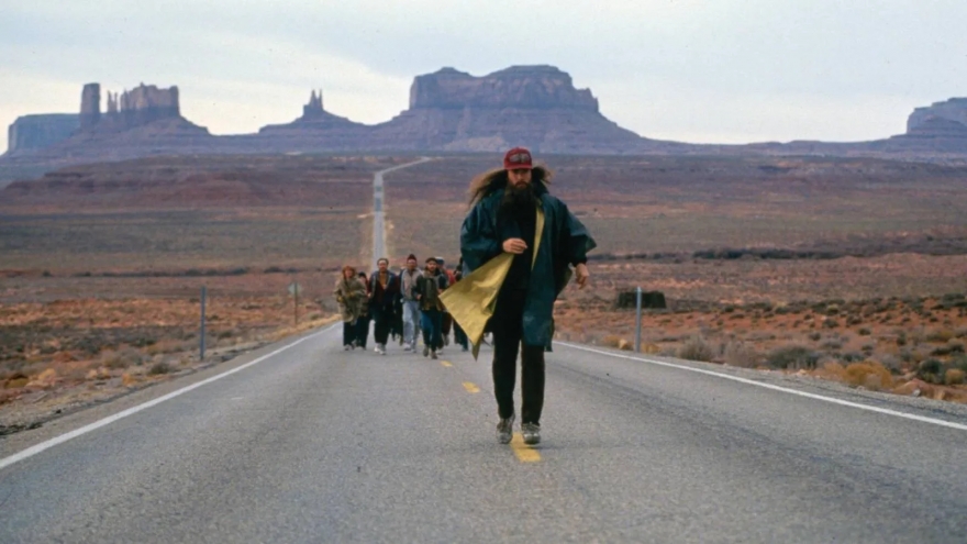 “Forrest Gump” – Bài ca dịu dàng về sức mạnh của niềm tin và sự ngây thơ