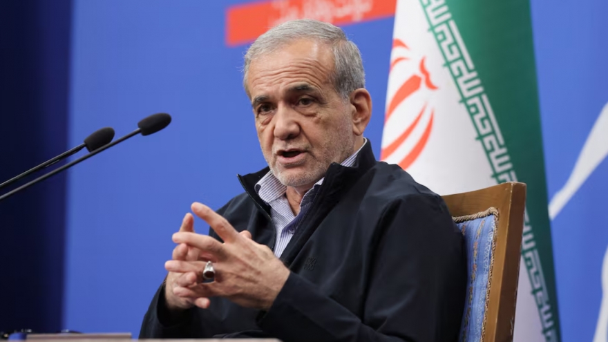 Nguy cơ đối đầu mới liên quan đến hồ sơ hạt nhân Iran