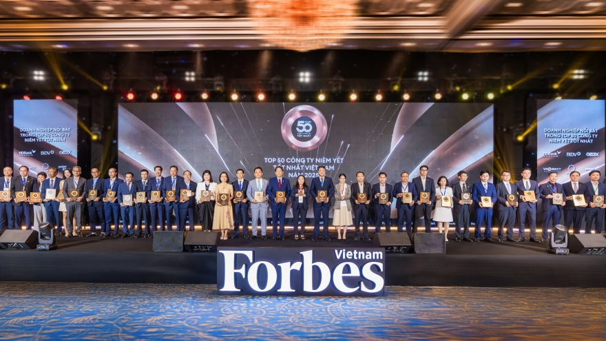 Phú Mỹ - PVFCCo xuất sắc đạt danh hiệu kép năm 2025