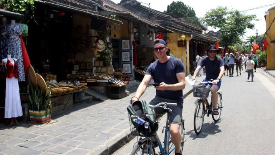 Vietnam’s journey to build tourism brand through global ambassadors