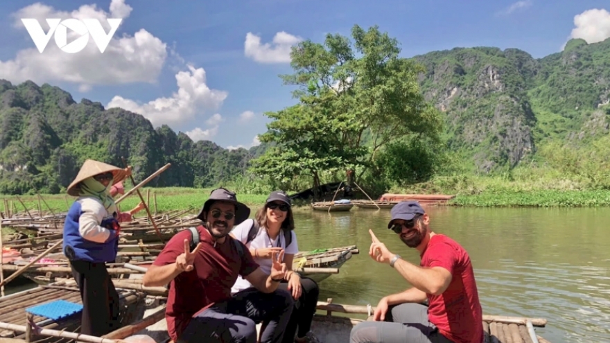 Vietnam rolls out action programme to attract foreign tourists