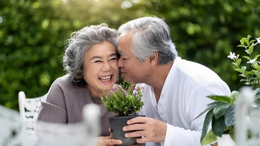 Thời kỳ hồi xuân của phụ nữ thường kéo dài trong bao lâu?