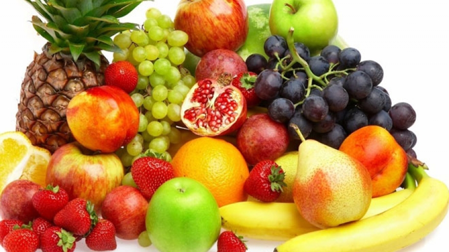 Trái cây nào tốt cho người bệnh ung thư?