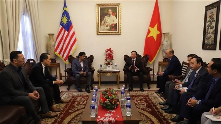 Halal industry – new momentum for Vietnam-Malaysia cooperation