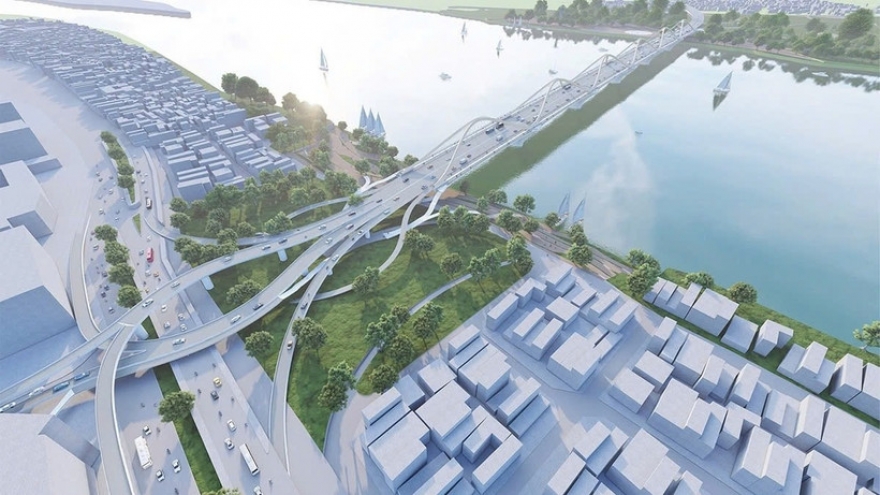 Hanoi to start work on eight major projects on Liberation Day anniversary