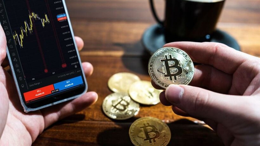 Triển khai thí điểm thị trường tài sản mã hóa tại Việt Nam từ 9/9/2025