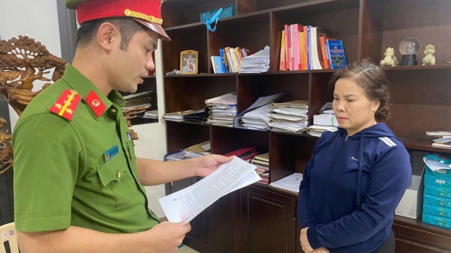 Nóng 24h: Thủ đoạn của giám đốc chợ đầu mối trốn thuế hơn 11 tỷ đồng