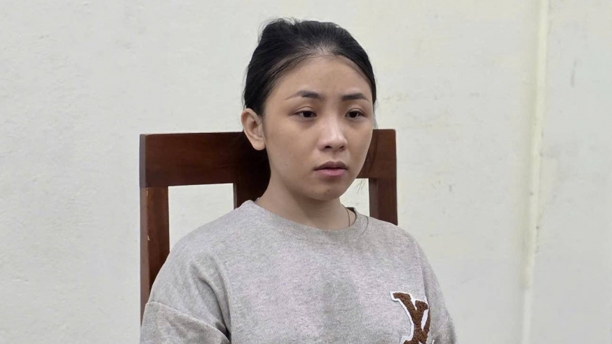 Từ Hải Phòng vào Đà Nẵng trốn truy nã